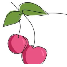 Sweet Cherry Tree - Mystery Variety Sweet Cherry Tree - Mystery Variety